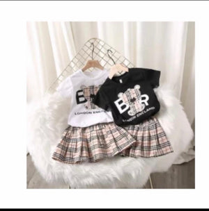 Sassy Two Piece Set